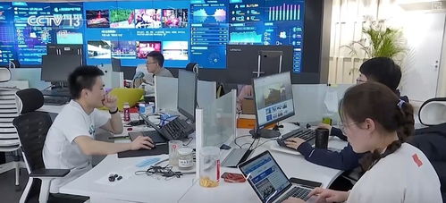 培育健康向上網絡文化，優化未成年人專屬內容池的服務器租賃策略