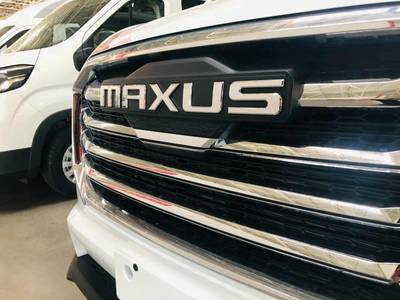 回到起點(diǎn)看別樣生產(chǎn)線 探訪大通房車溧陽工廠，解鎖汽車租賃新視野