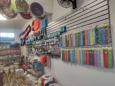 小林漁具店 專業漁具銷售，助力垂釣樂趣