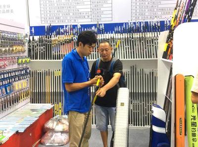 買魚竿先別急，這幾款高性價比爆款魚竿，不跑漁具店也能入手