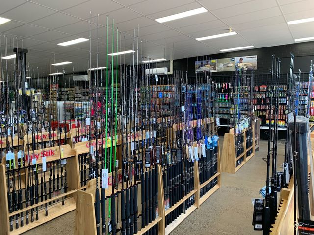 開魚漁具店在哪里進(jìn)貨？全方位渠道解析